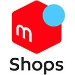 メルカリShops